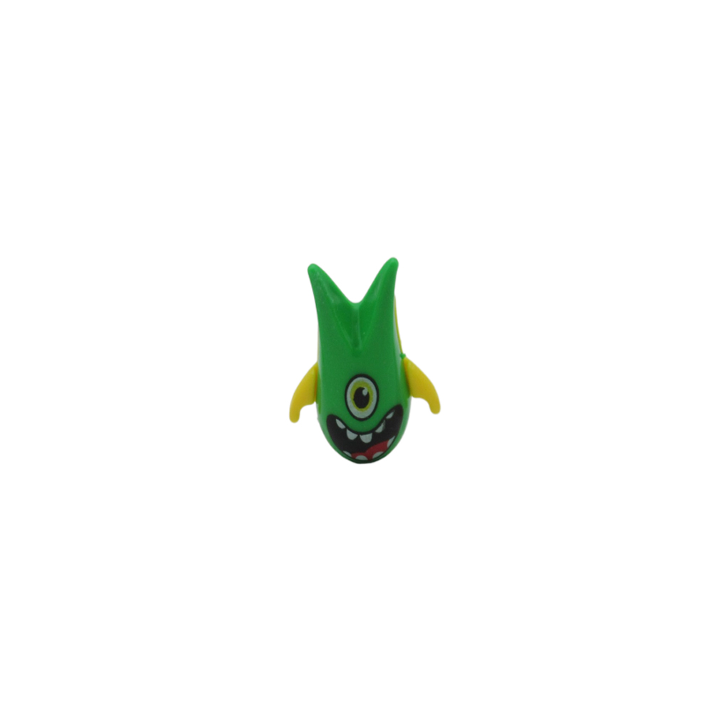 Alien tumbler